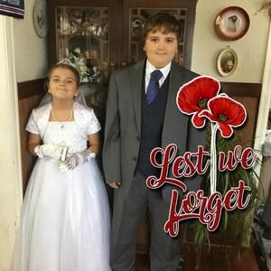 Meet your Posher, Jackie